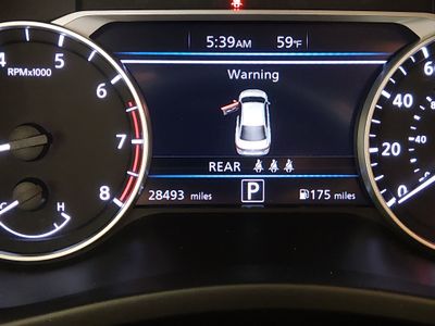 2023 Nissan Sentra - Photo 14