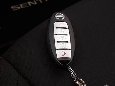 2023 Nissan Sentra - Photo 15