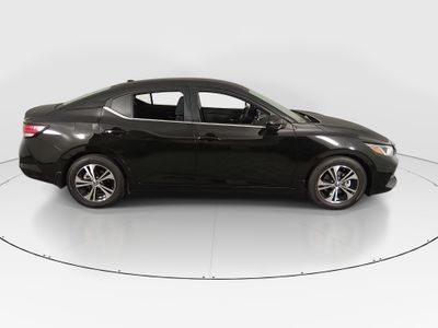 2023 Nissan Sentra - Photo 8