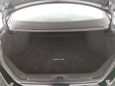 2023 Nissan Sentra - Photo 11