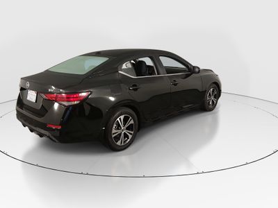 2023 Nissan Sentra - Photo 7
