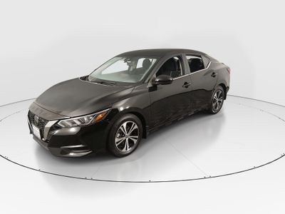 2023 Nissan Sentra - Photo 3