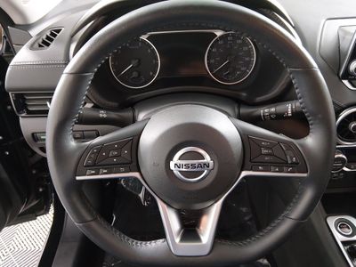 2023 Nissan Sentra - Photo 12