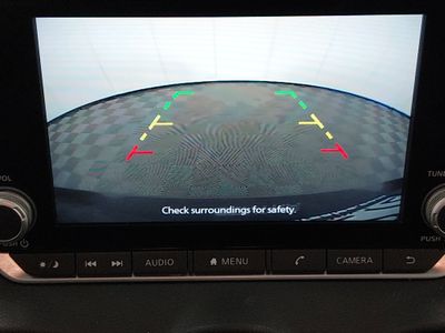 2023 Nissan Sentra - Photo 16