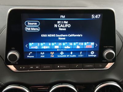 2023 Nissan Sentra - Photo 19