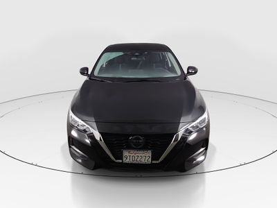 2023 Nissan Sentra - Photo 2
