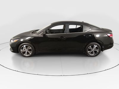 2023 Nissan Sentra - Photo 4