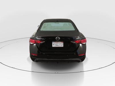 2023 Nissan Sentra - Photo 6