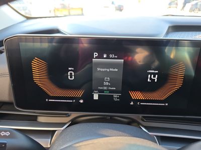 2026 Kia Carnival — photo 10 view