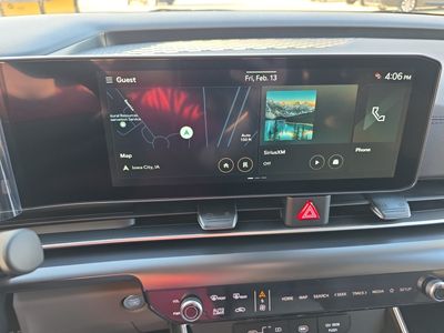 2026 Kia Carnival — photo 11 view