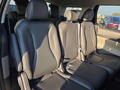 2026 Kia Carnival — photo 14 view