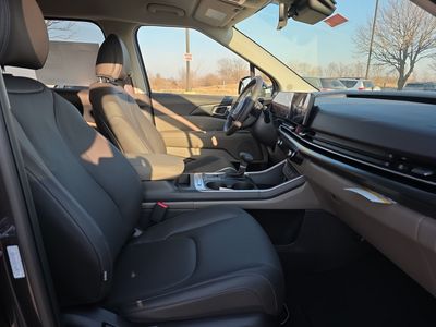 2026 Kia Carnival — photo 15 view