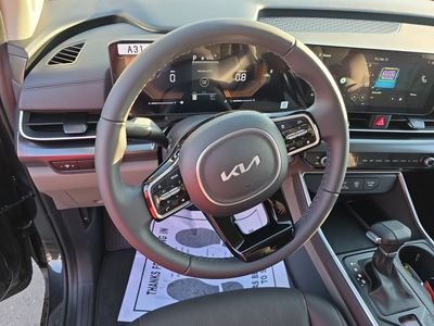 2026 Kia Carnival — photo 19 view