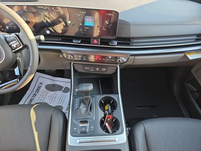 2026 Kia Carnival — photo 13 view