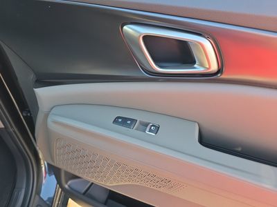 2026 Kia Carnival — photo 21 view