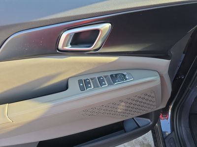 2026 Kia Carnival — photo 20 view