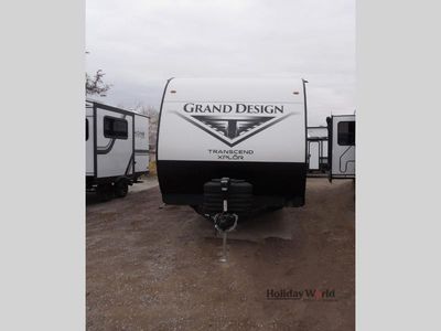 2026 Grand Design Transcend Xplor - Photo 3