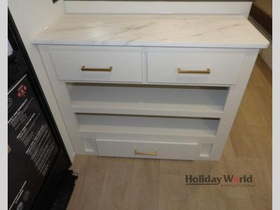 2026 Grand Design Transcend Xplor - Photo 12
