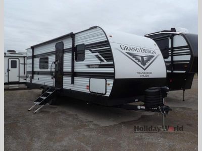 2026 Grand Design Transcend Xplor - Photo 1