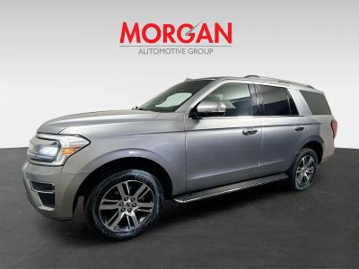 2023 Ford Expedition — photo 7 view