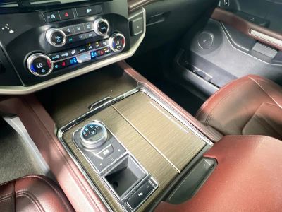 2023 Ford Expedition — photo 22 view