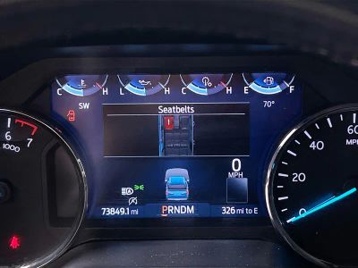 2023 Ford Expedition — photo 19 view