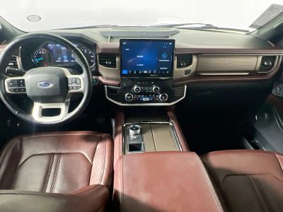 2023 Ford Expedition — photo 26 view