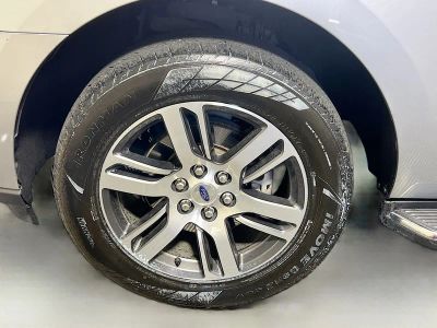 2023 Ford Expedition — photo 11 view