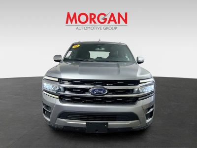 2023 Ford Expedition — photo 8 view