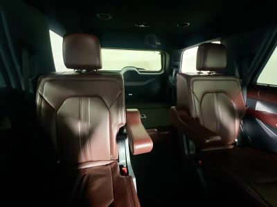 2023 Ford Expedition — photo 29 view