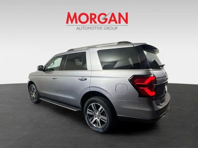 2023 Ford Expedition — detail view
