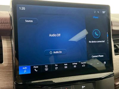 2023 Ford Expedition — photo 24 view