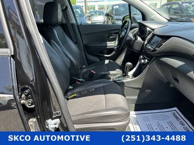 2022 Chevrolet Trax - Photo 5