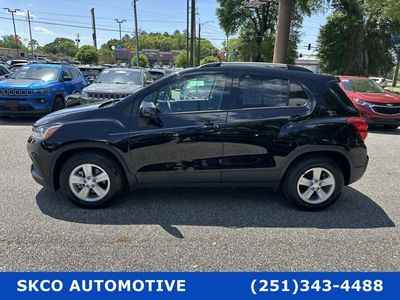2022 Chevrolet Trax - Photo 16