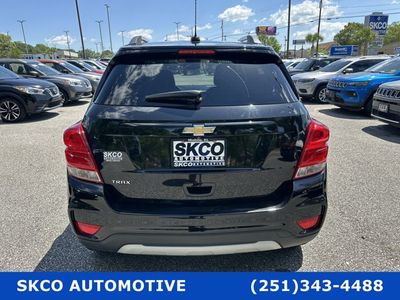 2022 Chevrolet Trax - Photo 13