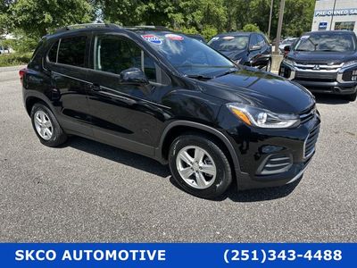 2022 Chevrolet Trax - Photo 2