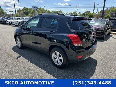 2022 Chevrolet Trax - Photo 11