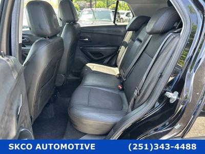 2022 Chevrolet Trax - Photo 6