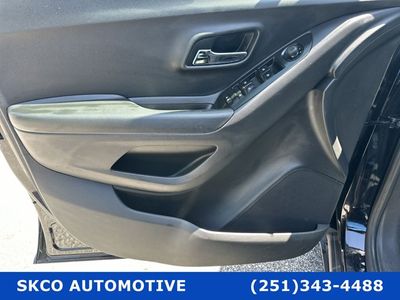 2022 Chevrolet Trax - Photo 4