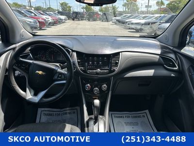 2022 Chevrolet Trax - Photo 9
