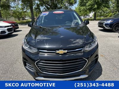 2022 Chevrolet Trax - Photo 10