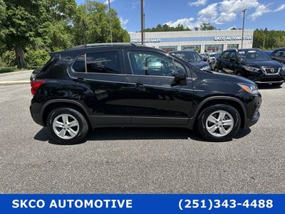 2022 Chevrolet Trax - Photo 12