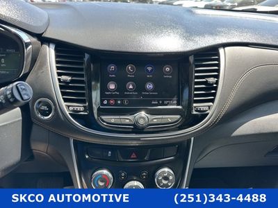2022 Chevrolet Trax - Photo 8