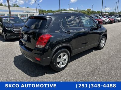 2022 Chevrolet Trax - Photo 15
