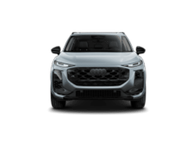 2026 Audi Q3 SUV - Photo 4