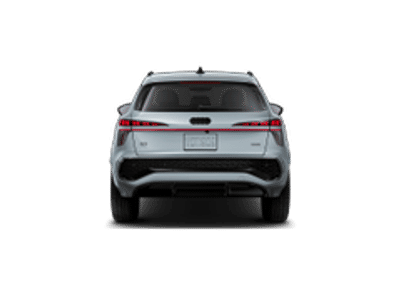 2026 Audi Q3 SUV - Photo 5
