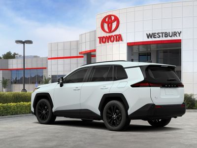 2026 Toyota RAV4 - Photo 6