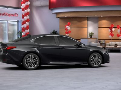 2026 Toyota Camry - Photo 27