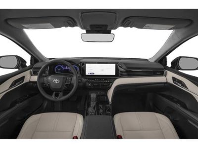 2026 Toyota Camry - Photo 7