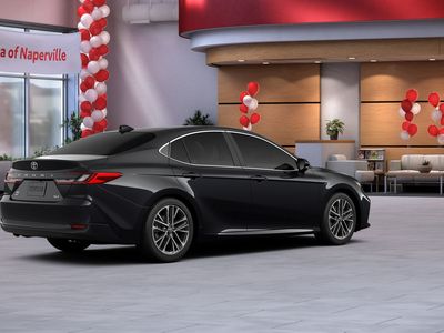 2026 Toyota Camry - Photo 26